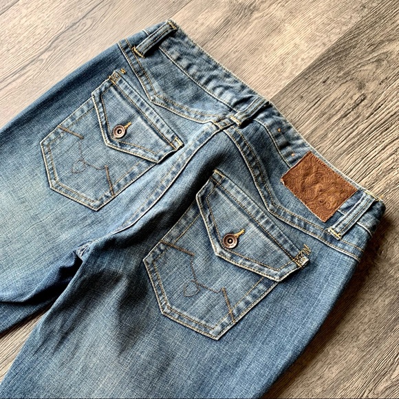 Women’s Jeans Size 7 - Empyre from Zumies - Picture 1 of 10